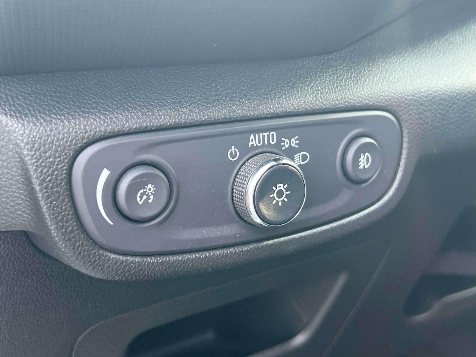 2023 Chevrolet Trailblazer AWD ACTIV