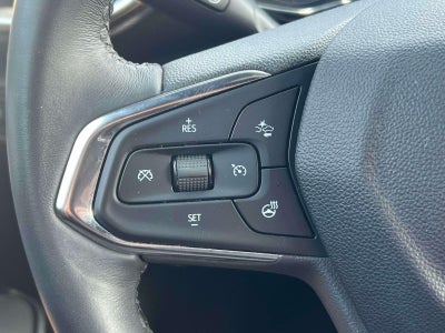2023 Chevrolet Trailblazer AWD ACTIV