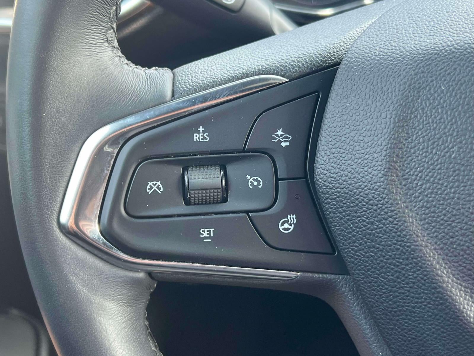 2023 Chevrolet Trailblazer AWD ACTIV