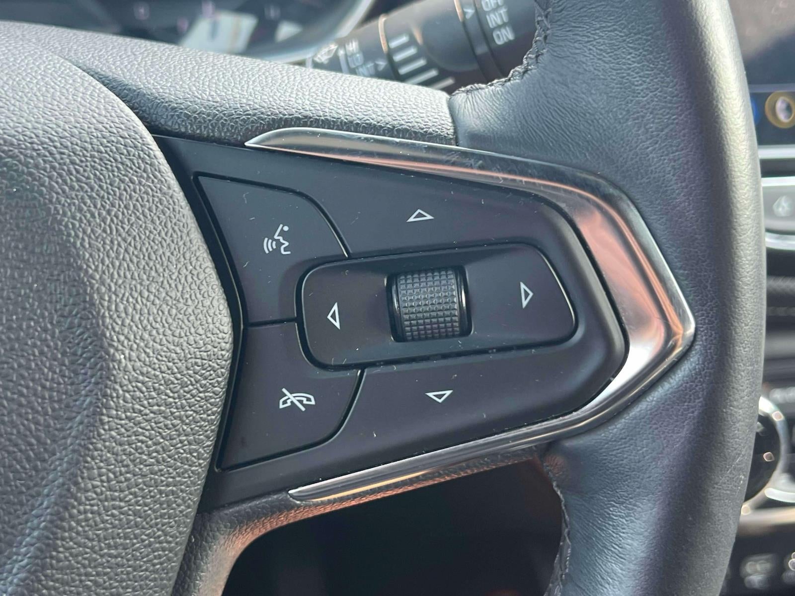 2023 Chevrolet Trailblazer AWD ACTIV