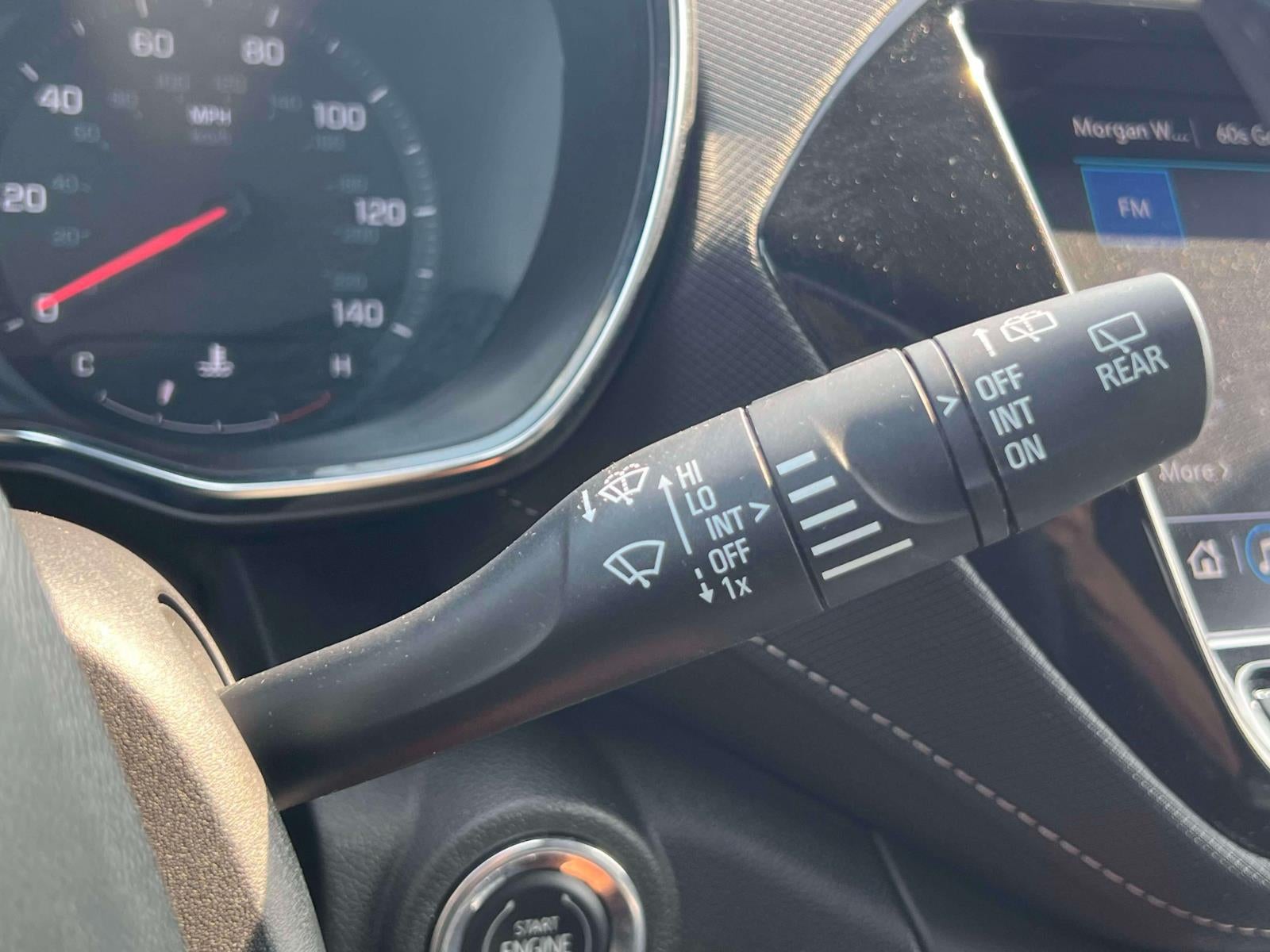 2023 Chevrolet Trailblazer AWD ACTIV
