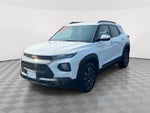 2023 Chevrolet Trailblazer AWD ACTIV