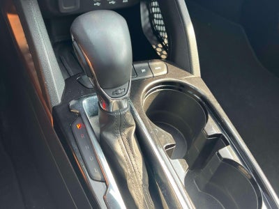2023 Chevrolet Trailblazer AWD ACTIV