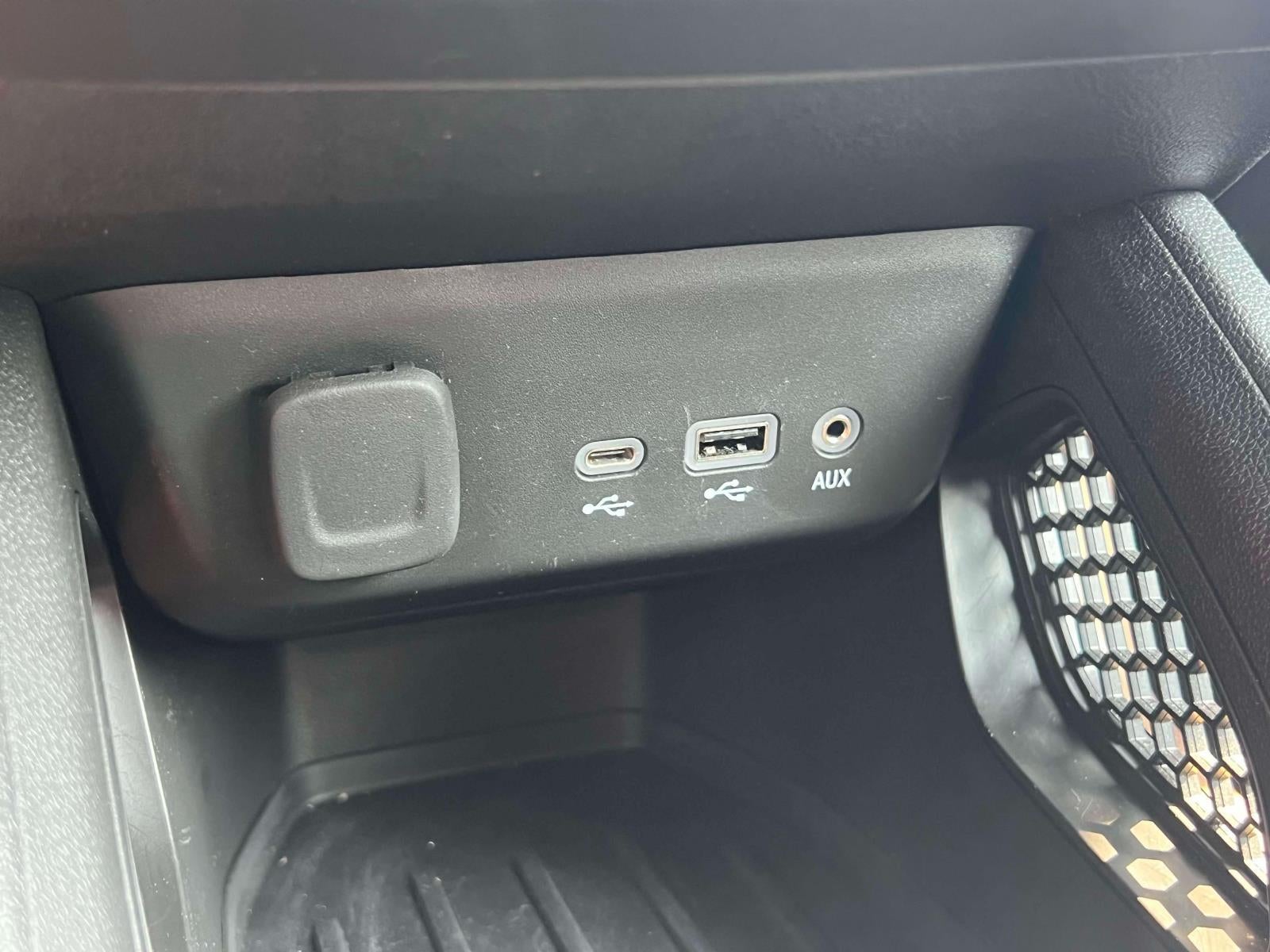 2023 Chevrolet Trailblazer AWD ACTIV
