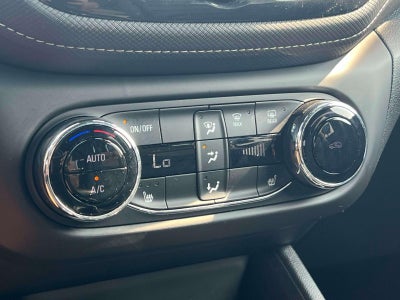 2023 Chevrolet Trailblazer AWD ACTIV