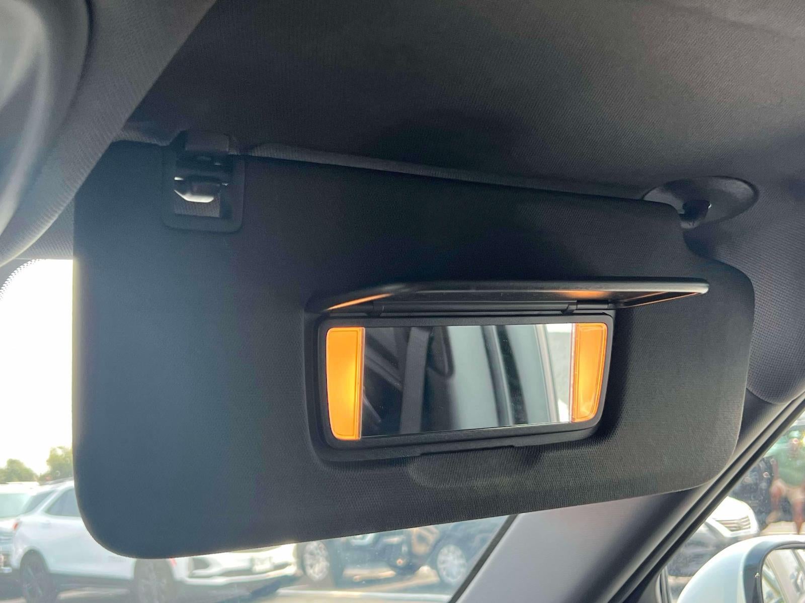 2023 Chevrolet Trailblazer AWD ACTIV