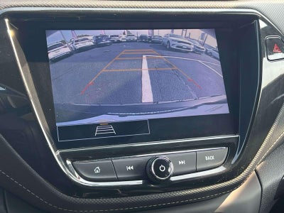 2023 Chevrolet Trailblazer AWD ACTIV