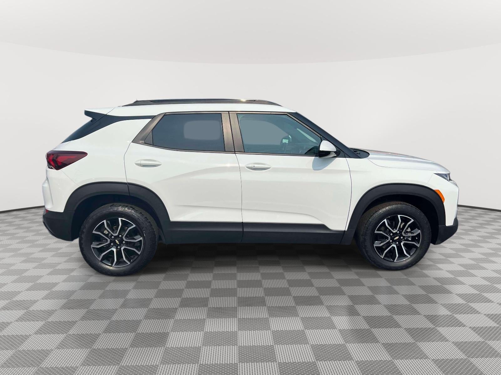 2023 Chevrolet Trailblazer AWD ACTIV