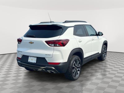 2023 Chevrolet Trailblazer AWD ACTIV