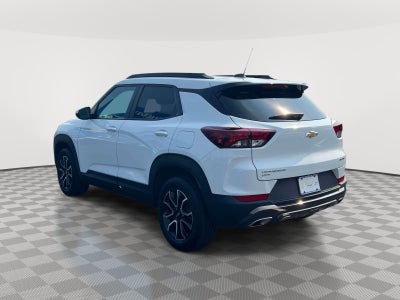 2023 Chevrolet Trailblazer AWD ACTIV