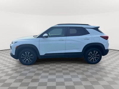 2023 Chevrolet Trailblazer AWD ACTIV