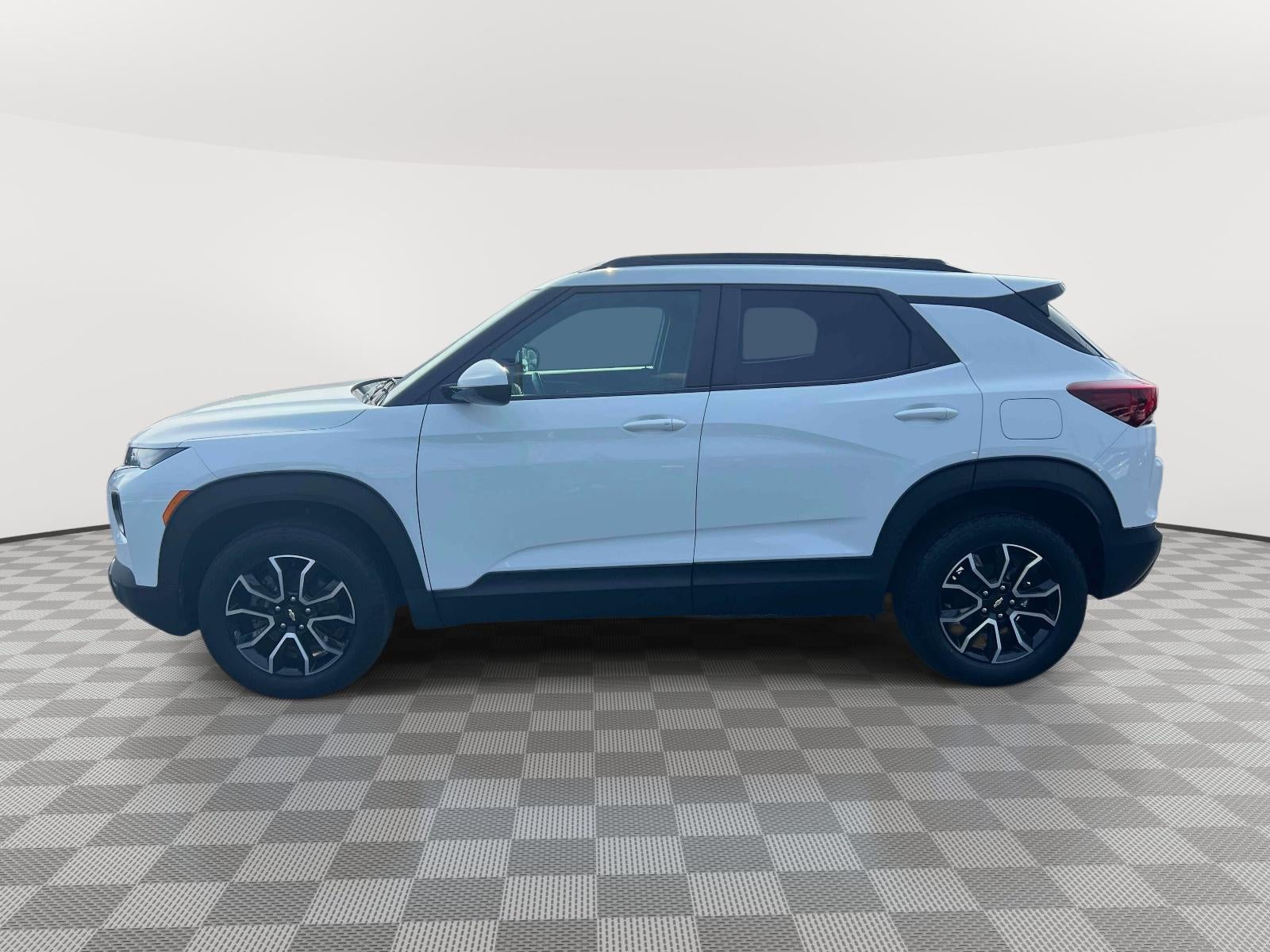 2023 Chevrolet Trailblazer AWD ACTIV