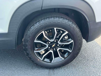 2023 Chevrolet Trailblazer AWD ACTIV
