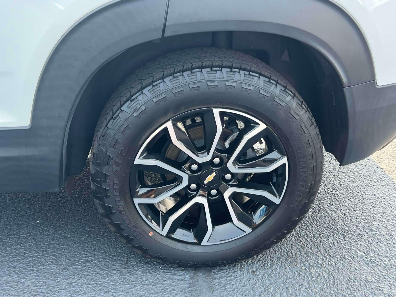 2023 Chevrolet Trailblazer AWD ACTIV
