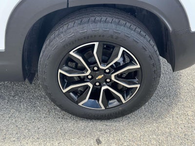 2023 Chevrolet Trailblazer AWD ACTIV