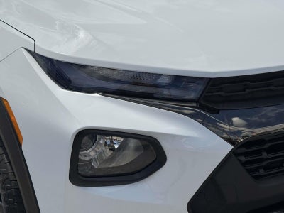 2023 Chevrolet Trailblazer AWD ACTIV