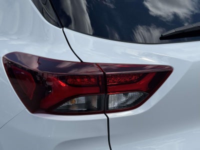 2023 Chevrolet Trailblazer AWD ACTIV