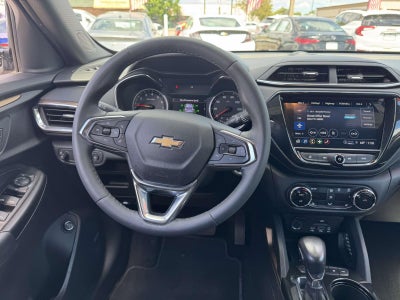 2023 Chevrolet Trailblazer AWD ACTIV