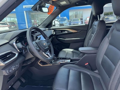 2023 Chevrolet Trailblazer AWD ACTIV