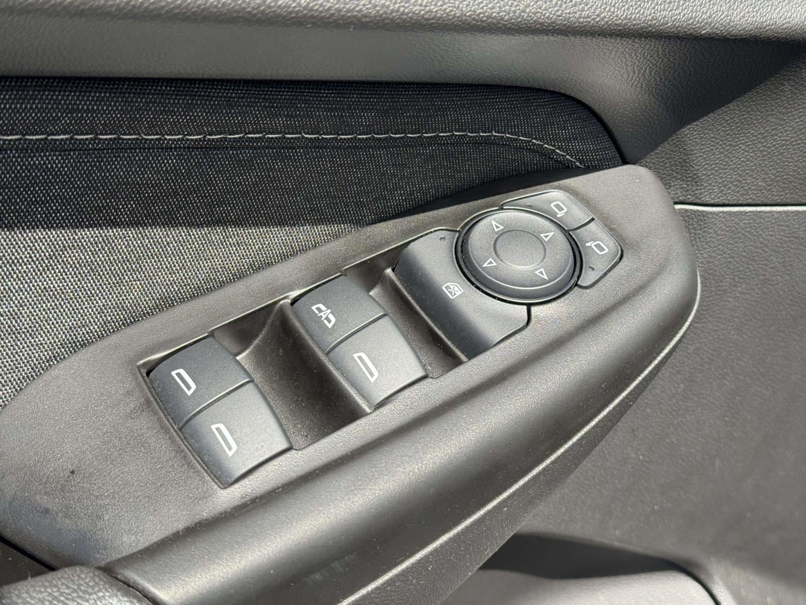 2023 Chevrolet Trailblazer AWD ACTIV