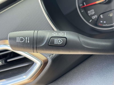 2023 Chevrolet Trailblazer AWD ACTIV