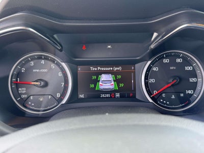 2023 Chevrolet Trailblazer AWD ACTIV