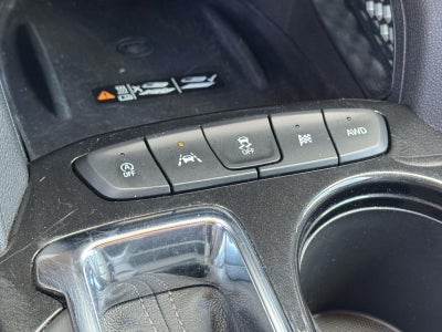 2023 Chevrolet Trailblazer AWD ACTIV