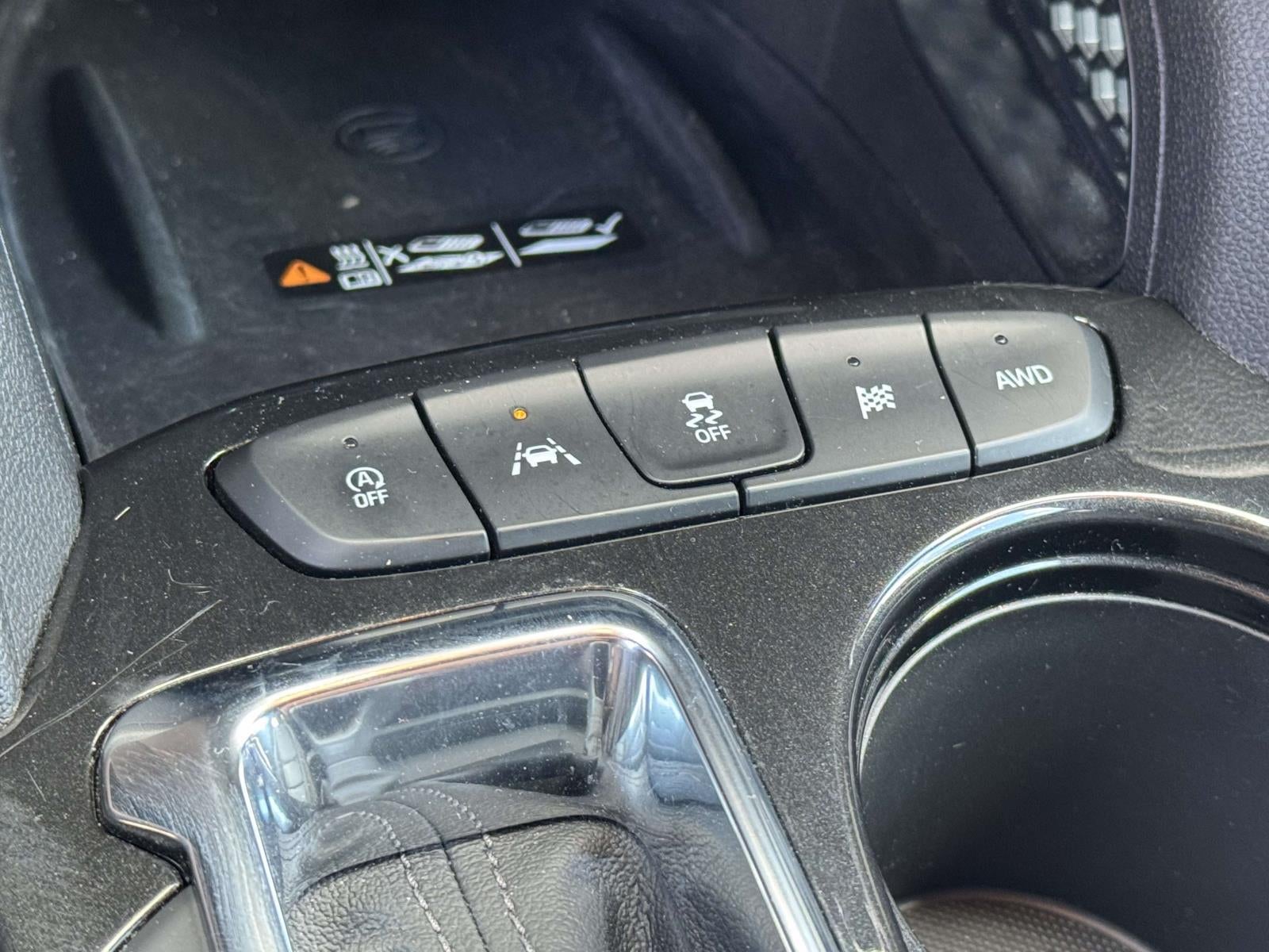 2023 Chevrolet Trailblazer AWD ACTIV