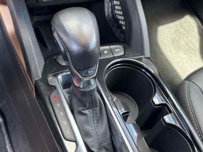 2023 Chevrolet Trailblazer AWD ACTIV