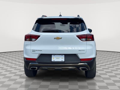 2023 Chevrolet Trailblazer AWD ACTIV
