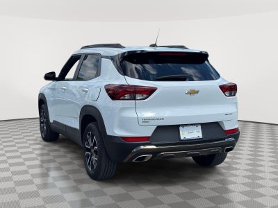 2023 Chevrolet Trailblazer AWD ACTIV