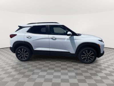 2023 Chevrolet Trailblazer AWD ACTIV