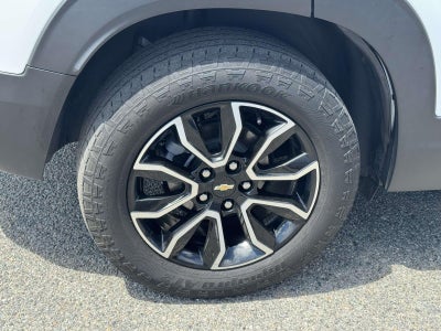 2023 Chevrolet Trailblazer AWD ACTIV