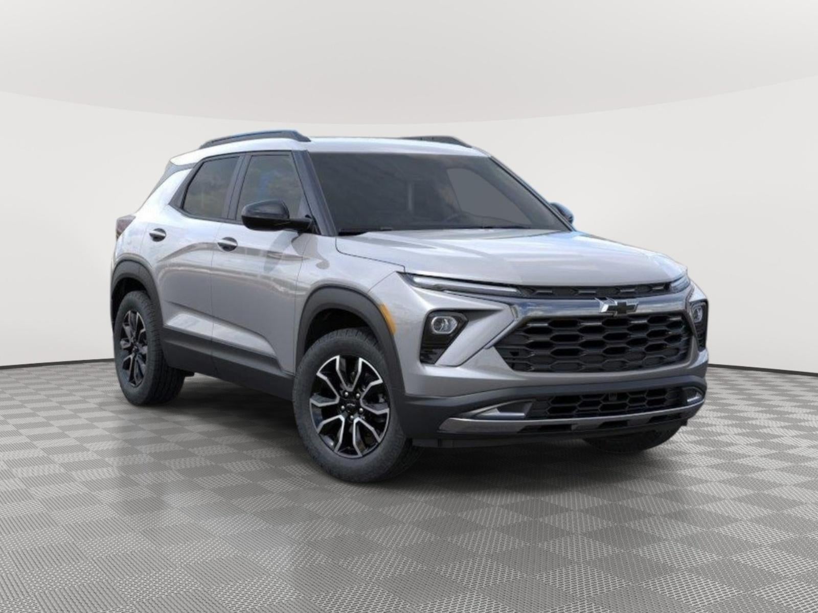 2026 Chevrolet Trailblazer AWD ACTIV