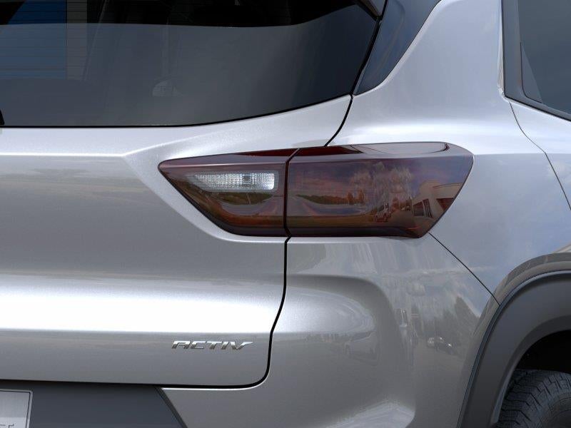 2026 Chevrolet Trailblazer AWD ACTIV