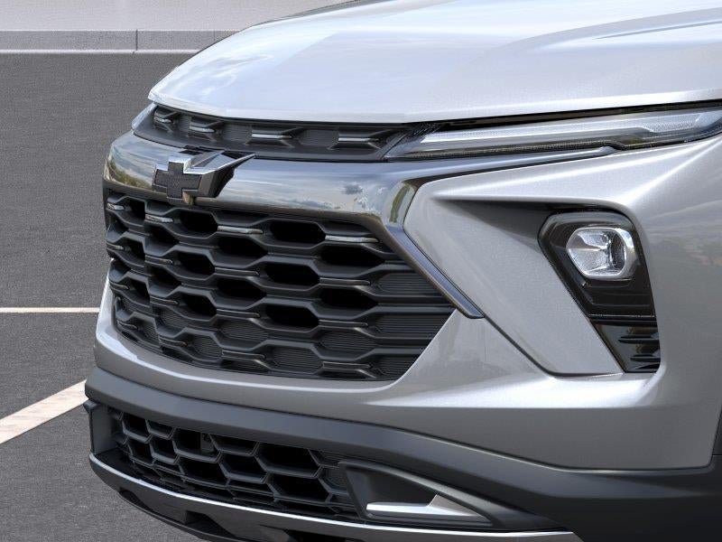2026 Chevrolet Trailblazer AWD ACTIV