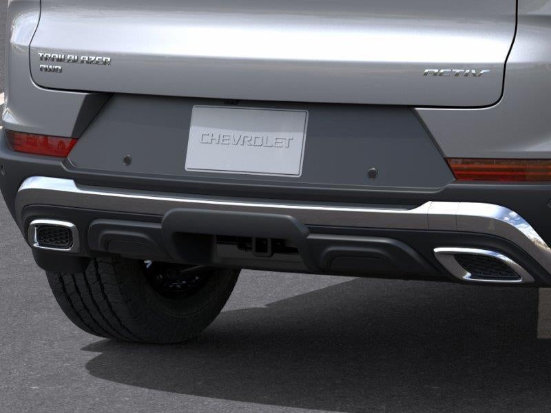 2026 Chevrolet Trailblazer AWD ACTIV