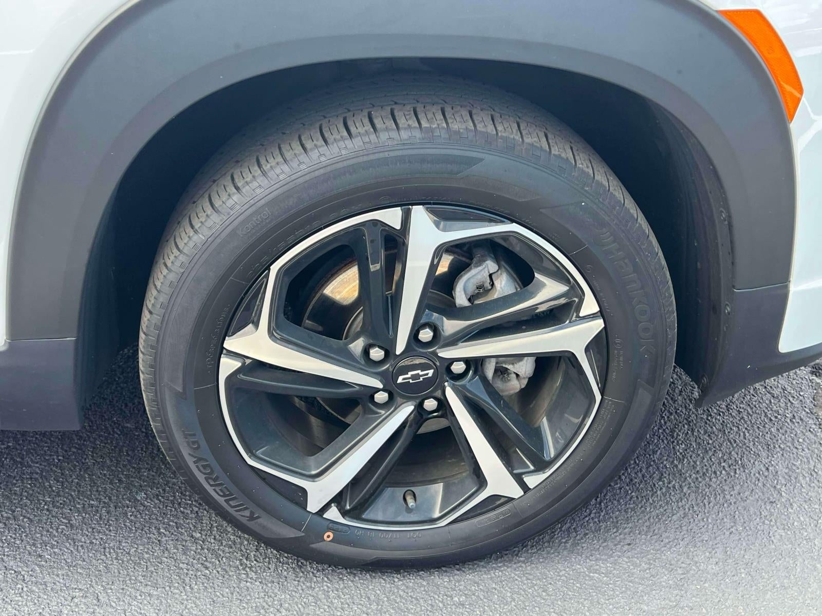 2023 Chevrolet Trailblazer FWD RS