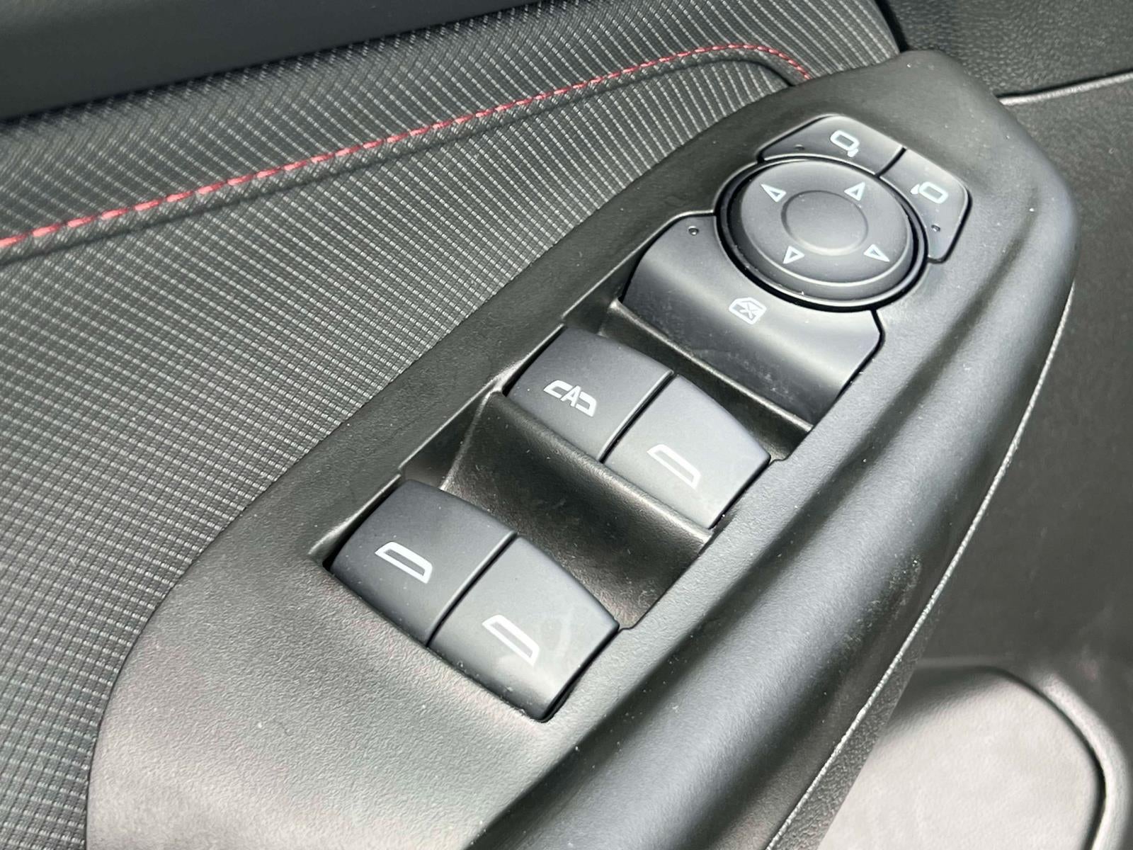 2023 Chevrolet Trailblazer FWD RS