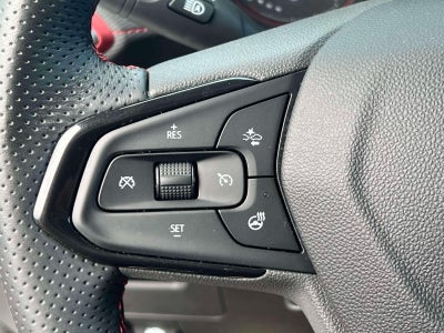 2023 Chevrolet Trailblazer FWD RS