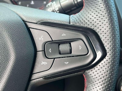 2023 Chevrolet Trailblazer FWD RS