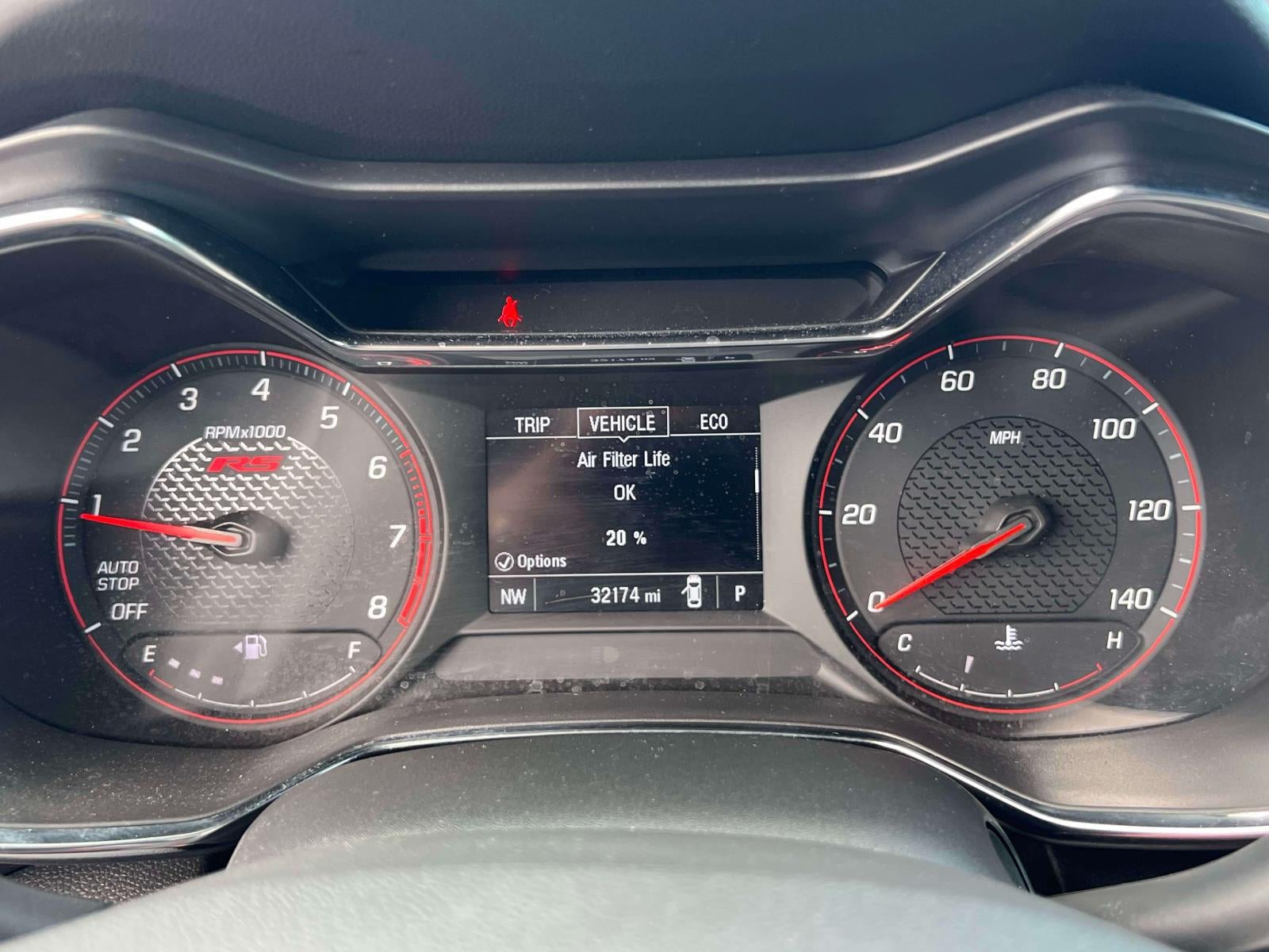 2023 Chevrolet Trailblazer FWD RS