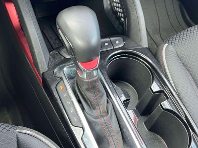 2023 Chevrolet Trailblazer FWD RS
