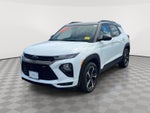 2023 Chevrolet Trailblazer FWD RS