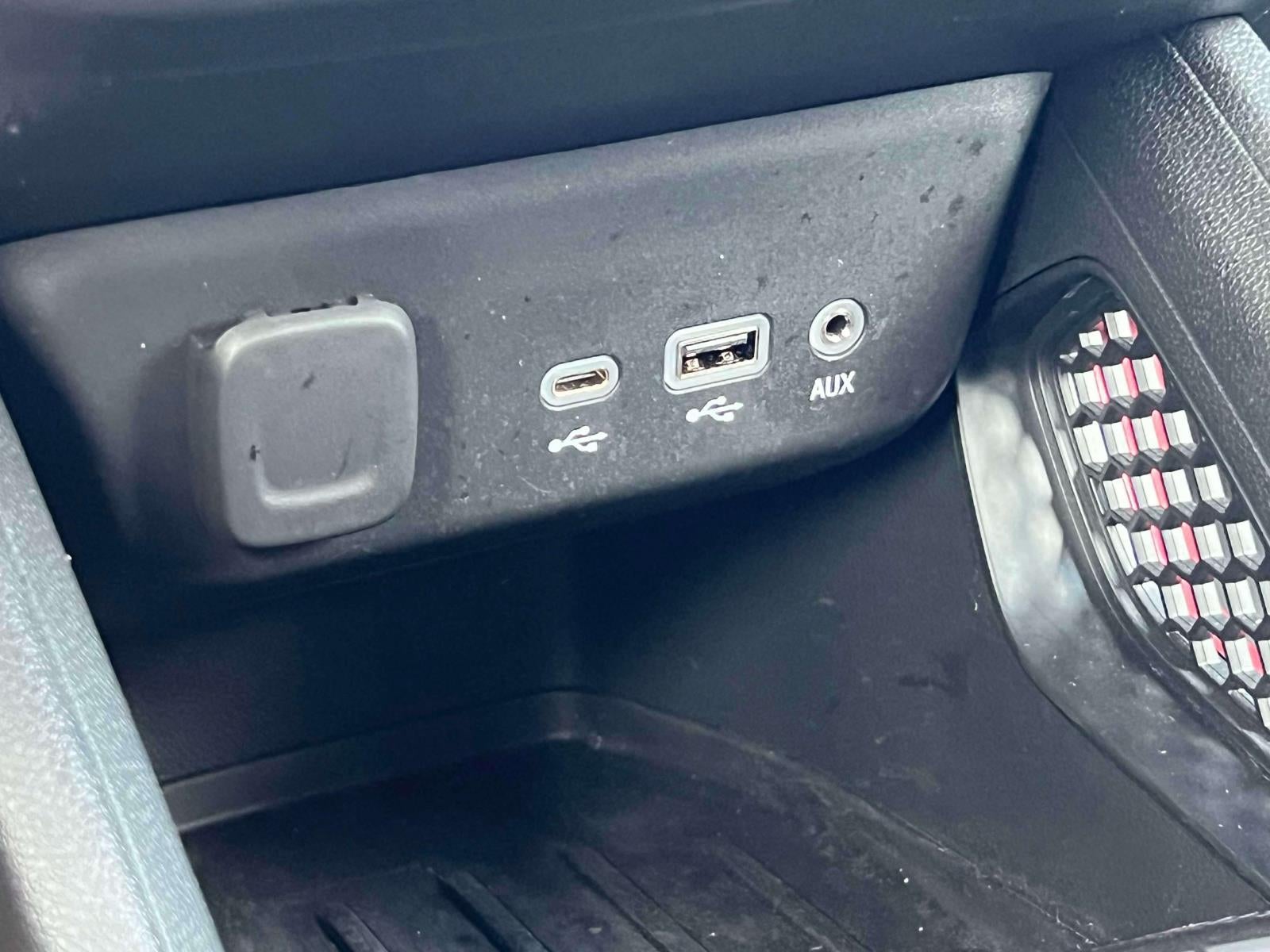 2023 Chevrolet Trailblazer FWD RS