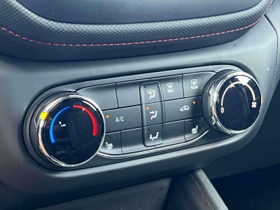 2023 Chevrolet Trailblazer FWD RS