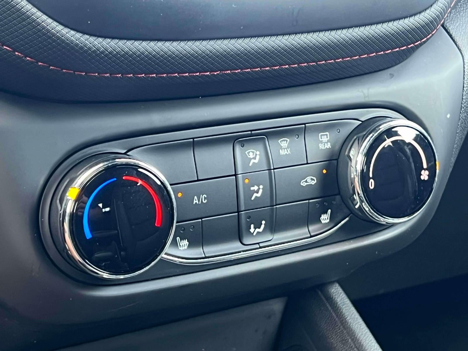 2023 Chevrolet Trailblazer FWD RS