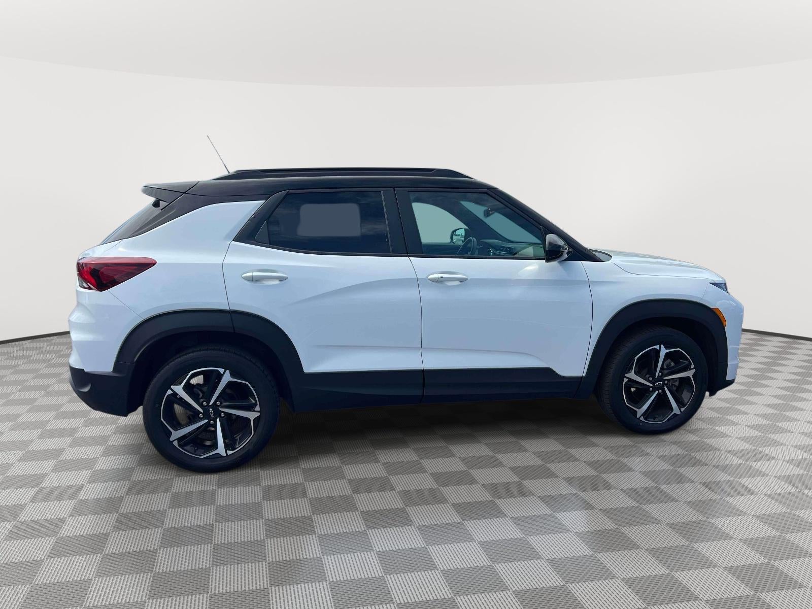2023 Chevrolet Trailblazer FWD RS