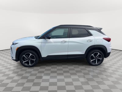 2023 Chevrolet Trailblazer FWD RS