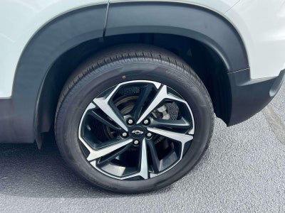 2023 Chevrolet Trailblazer FWD RS